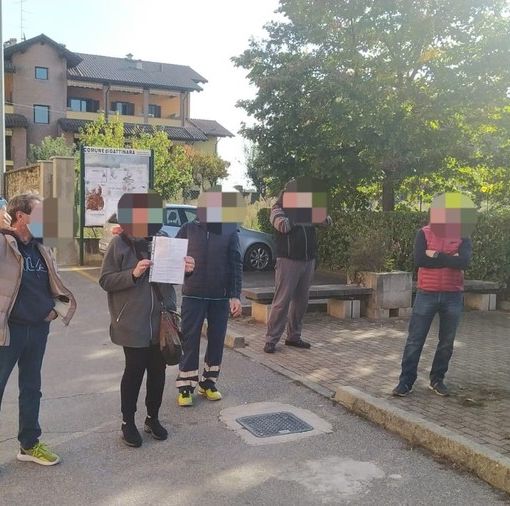 Pellet in cenere prima del previsto e tanta amarezza per la mancata consegna delle forniture promesse
