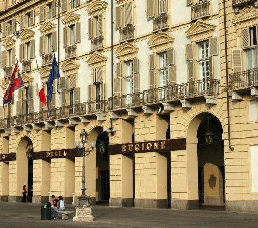 180 milioni per la qualità dell'aria. Marnati: &quot;Dal 2020 parte la stagione green del Piemonte&quot;
