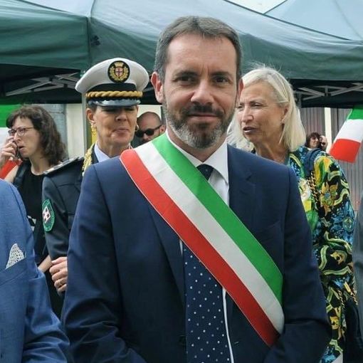 Granfondo “La Gran Borgosesia”, anche l’assessore Paolo Urban al via