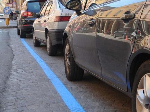 Foto di repertorio