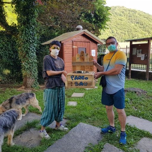 Foto di repertorio