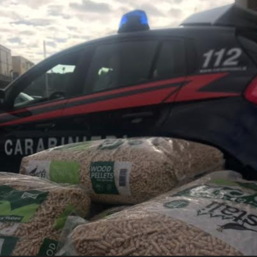 Serravalle Sesia: i truffatori del pellet colpiscono ancora