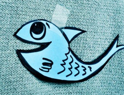 Occhio al Pesce d’aprile: origine, storia e le burle più famose