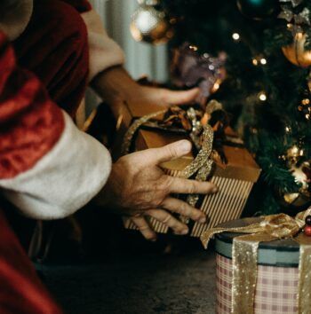 Scopello: Porta a Babbo Natale la tua letterina