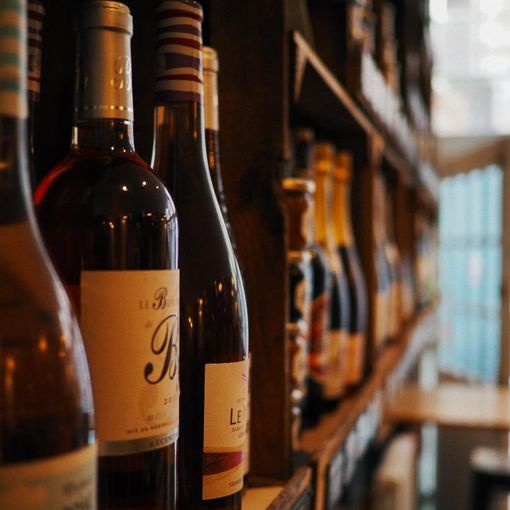 Quali sono le migliori bottiglie di vino da collezionare?