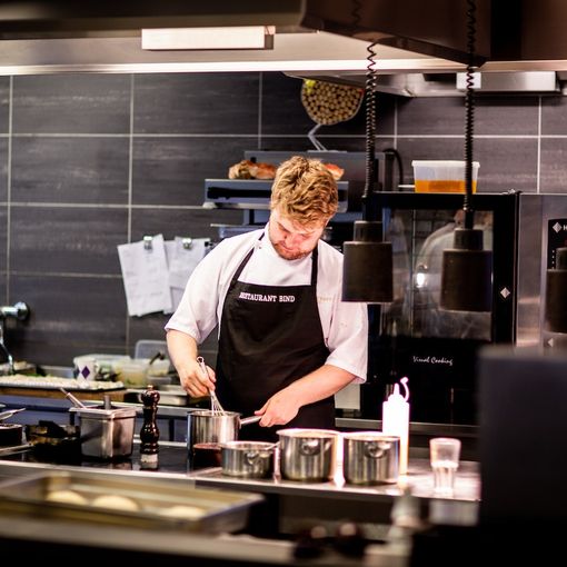 Corsi di cucina: tutti i benefici