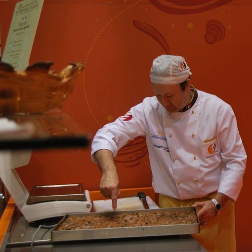 Coggiola (Biella), pasticceria Piantanida: artigianalità passione e piacere