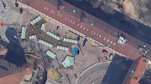 A Torino oggi al via il Villaggio delle Regioni - Festival delle Regioni e delle Province Autonome.