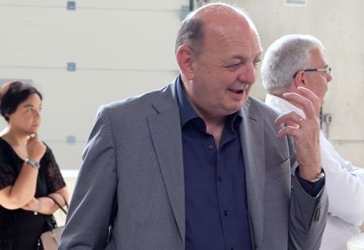 Foto di repertorio