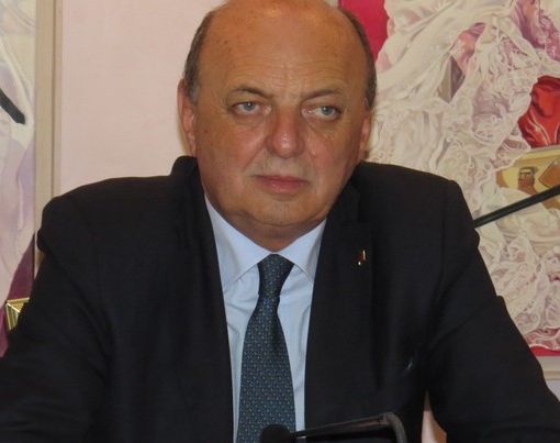 Pichetto, a Torino sede I3A