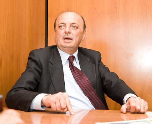 PNR, Pichetto (FI): &quot;Attenzione per alcune scelte di investimenti ma no slogan e proclami&quot;
