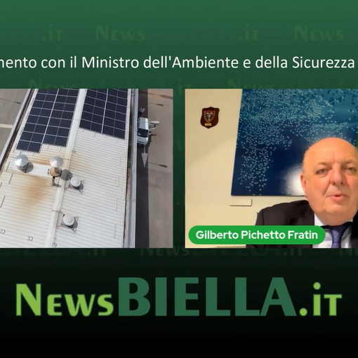 Comunità Energetiche Rinnovabili al via, Pichetto: &quot;Spero gli italiani colgano questa opportunità&quot;