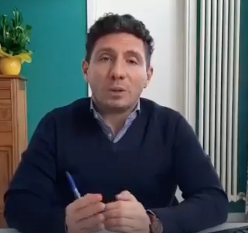Marmolada: La solidarietà della Valsesia