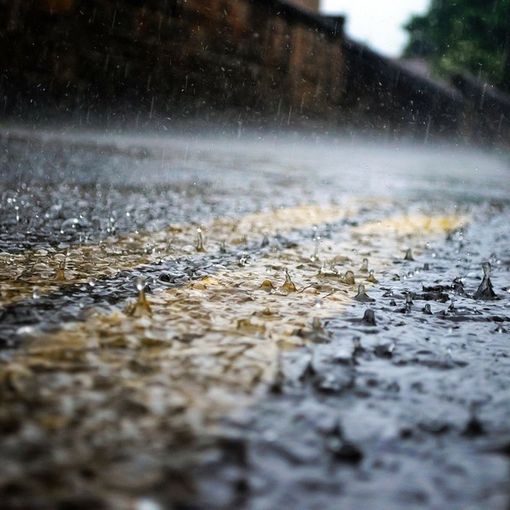 Maltempo: allerta arancione in Piemonte per domani, sabato