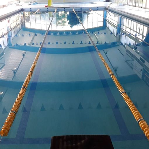 Borgosesia: Il 21 giugno la piscina del Milanaccio riapre