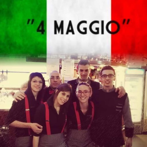 Valdilana, la Pizzeria Tre Stelle è pronta alla riapertura. Dal 4 maggio via all'asporto