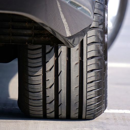 Catene a bordo o pneumatici invernali: entra in vigore l'ordinanza