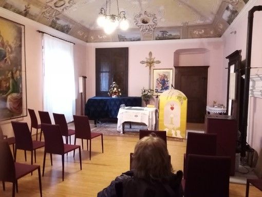 Poeti e musicisti contemporanei a Valdilana, ecco l'ultimo appuntamento dei Venerdì Culturali.