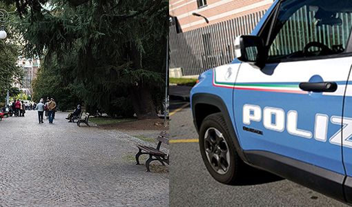 Foto di repertorio