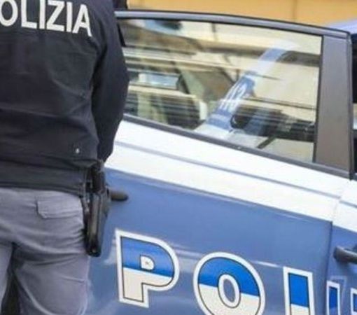 Giovani arrestato per detenzione e spaccio