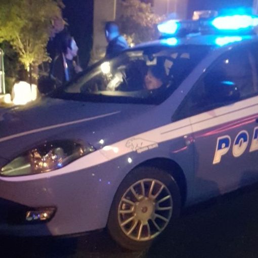 Foto di repertorio