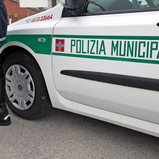 Gattinara: scontro tra tre mezzi, circolazione rallentata in via Valsesia