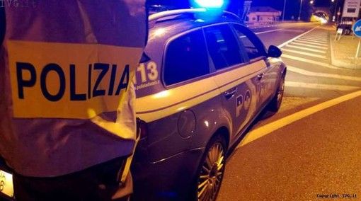 Foto di repertorio
