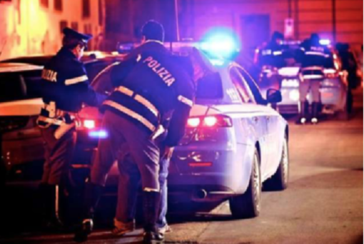 Inseguimento nel centro di Vercelli. Giovane intercettato e denunciato