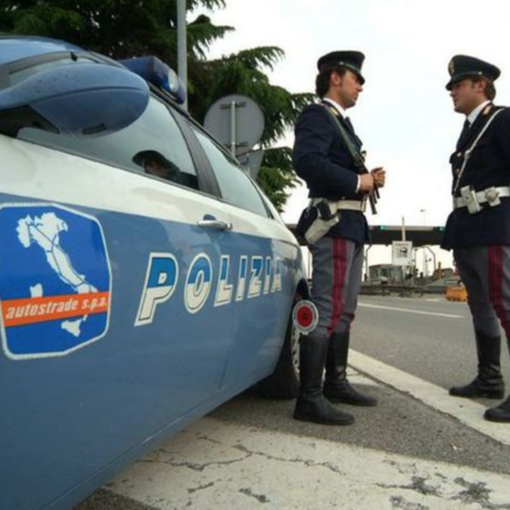 Educazione Stradale a scuola con la Polizia Stradale