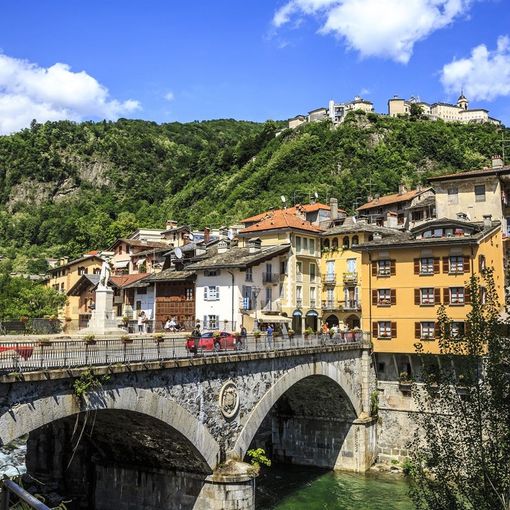 Foto sito ATL Valsesia