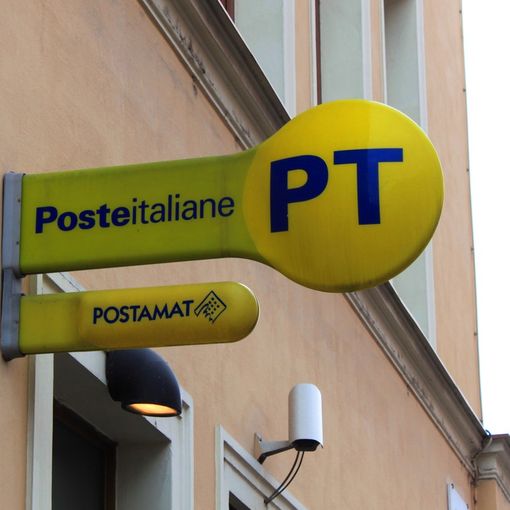 Poste: nel Vercellese pensioni in pagamento dal 2 dicembre