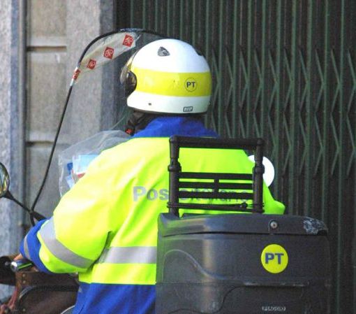 Poste Italiane, avviato nel Biellese il progetto “Etichetta la cassetta”