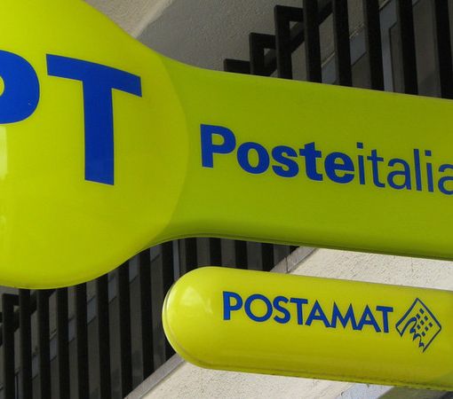 Poste: Le pensioni in pagamento dal 1 settembre
