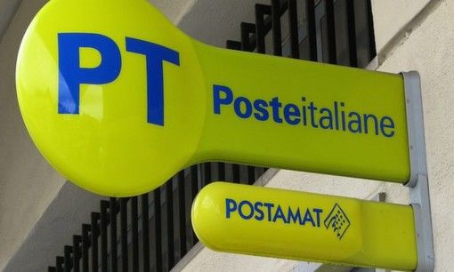 Poste: in provincia di Vercelli uffici postali aperti in agosto