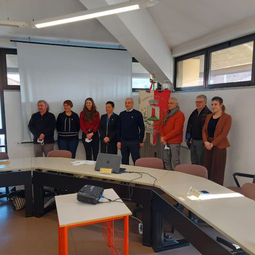 Prato Sesia, Boraso: “Il nostro motto è la collaborazione”