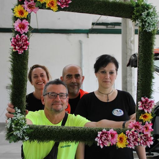 Pray: La Grande Festa dello Sport coinvolge e diverte FOTOGALLERY