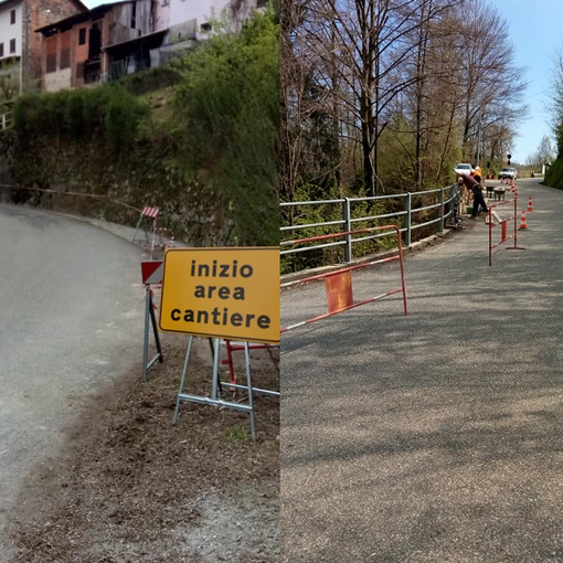 Manutenzione a Pray, 133 mila euro dal comune per le strade e altri 55 mila in arrivo