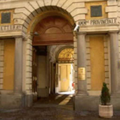 Francesco Garsia nuovo Prefetto di Vercelli