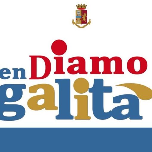 Progetto PretenDiamo Legalità