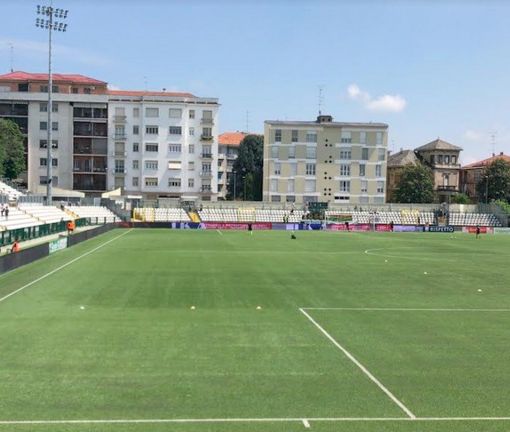 Calcio, il tandem fra la Pro Vercelli e la Dufour ora sarà realtà