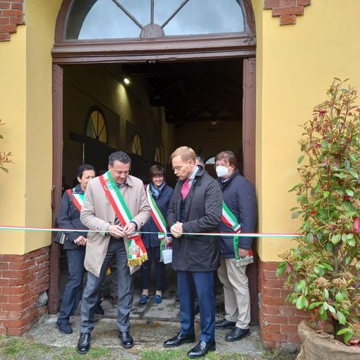 Varallo: Fondazione FS, nuovi investimenti per la linea Novara-Varallo