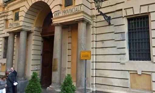 Provincia di Vercelli, assegnata vicepresidenza e deleghe