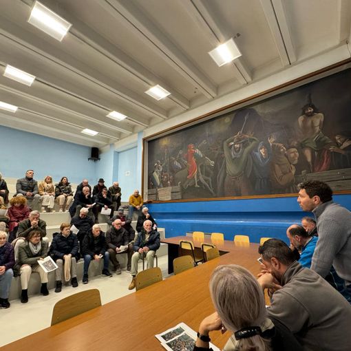 Quarona crede nel teleriscaldamento: si parte a maggio