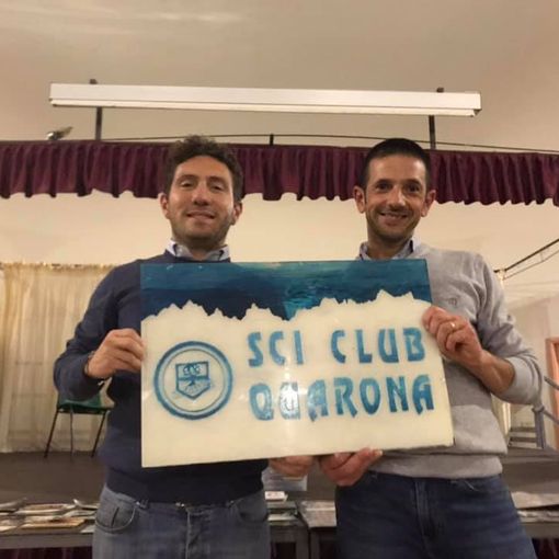 Rinasce lo Sci club Quarona
