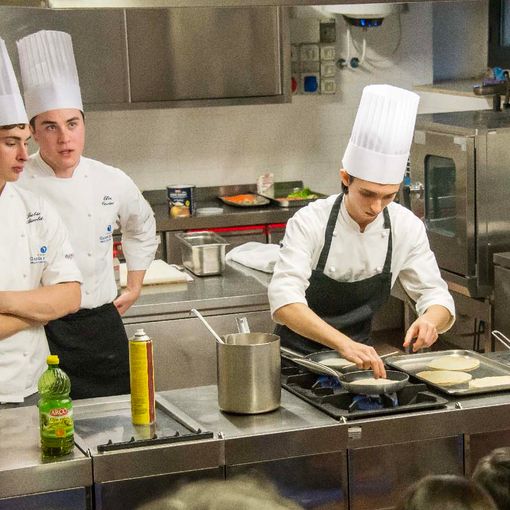 Varallo, cibo, gusto e salute: il quarto incontro di cucina salutare.
