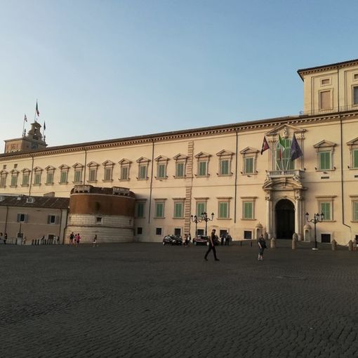 Elezione del Presidente della Repubblica: per la Regione parteciperanno Cirio, Allasia e Ravetti