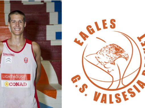 Valsesia Basket aggiunge un altro importante tassello: Firmato Mattia Molteni