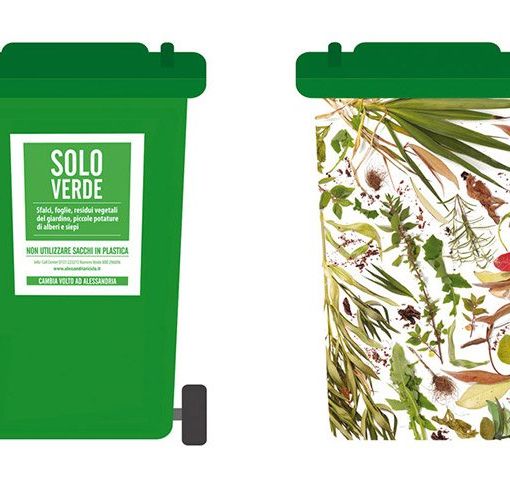 Varallo: Nuove regole per il servizio di raccolta del verde