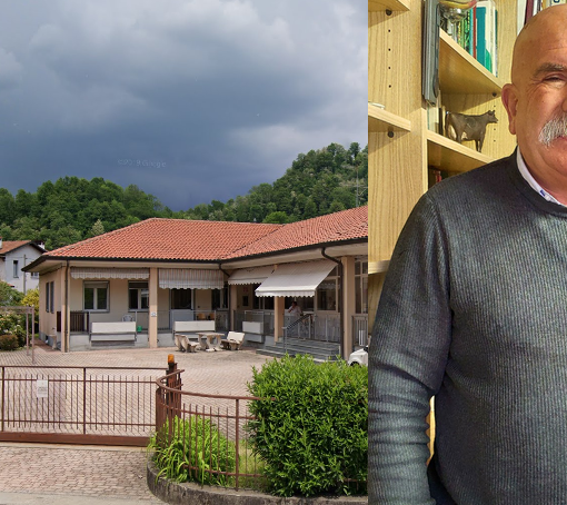 Crevacuore, buone notizie dalla Casa di Riposo. Sindaco: “Tutti negativi i tamponi Covid-19”