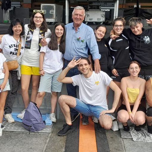 Alpàa Festival, tutto pronto a Varallo per l'attesissimo concerto di Alfa